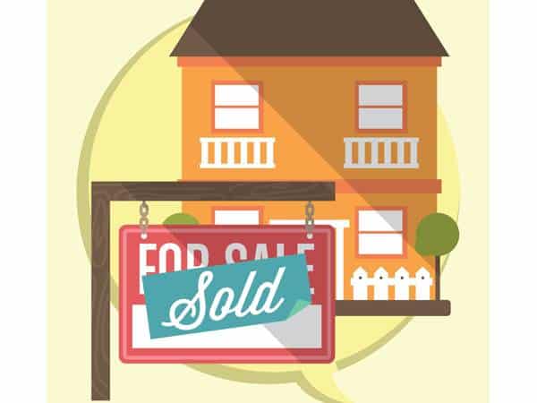 Should You Sell Your (Inherited) Estate House As-Is?