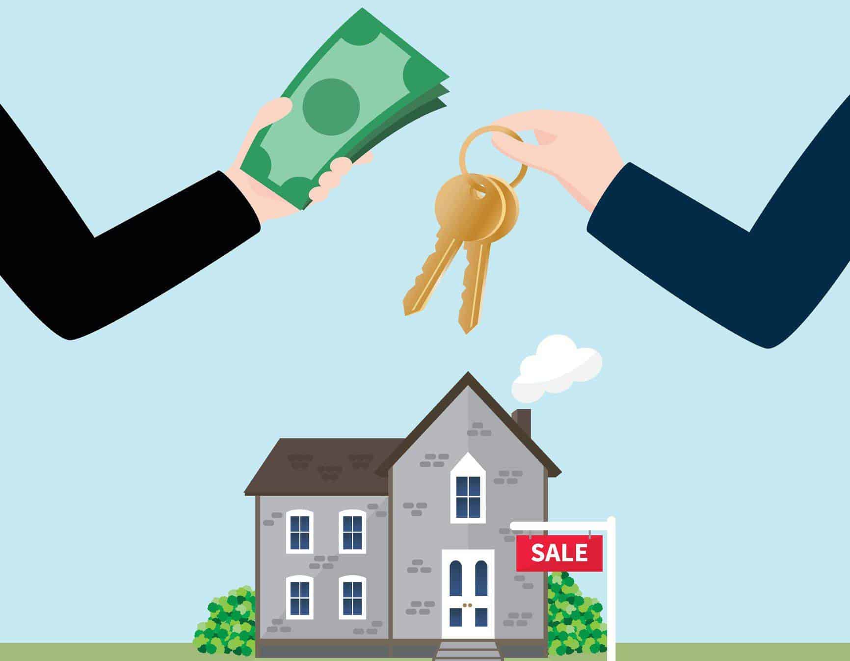 Good Cash Offer For House Portland Oregon Is Ready To Sell