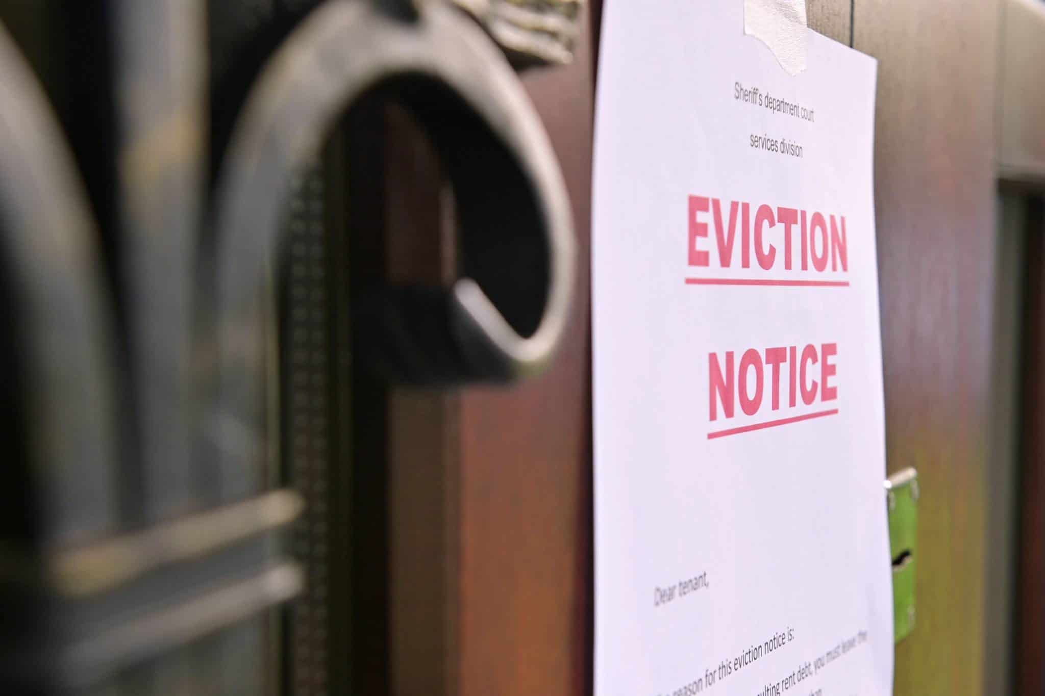 Can Landlords Evict Tenants In Portland Oregon? How To Sell A House Fast With Tenants