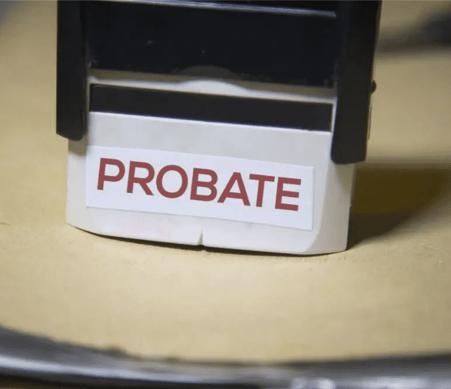 probate