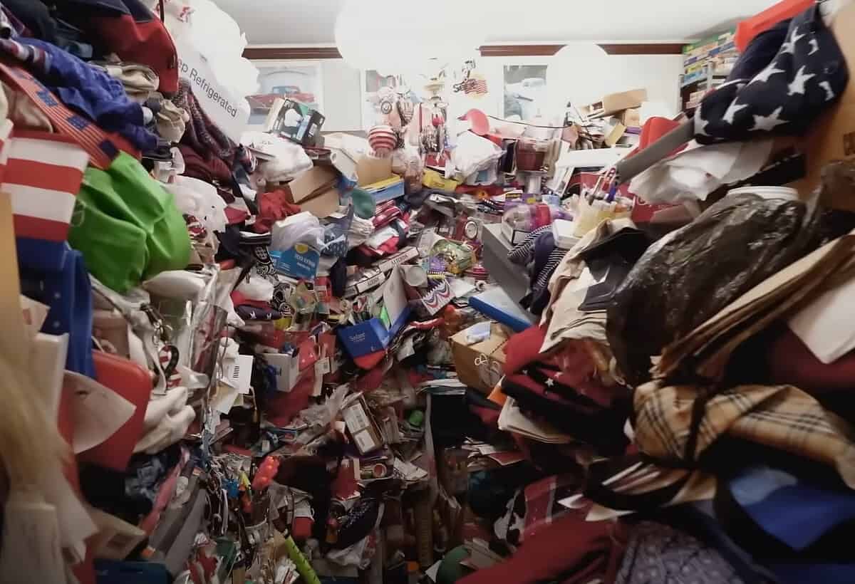 Cost To Clean A Hoarder’s House: A Comprehensive Guide
