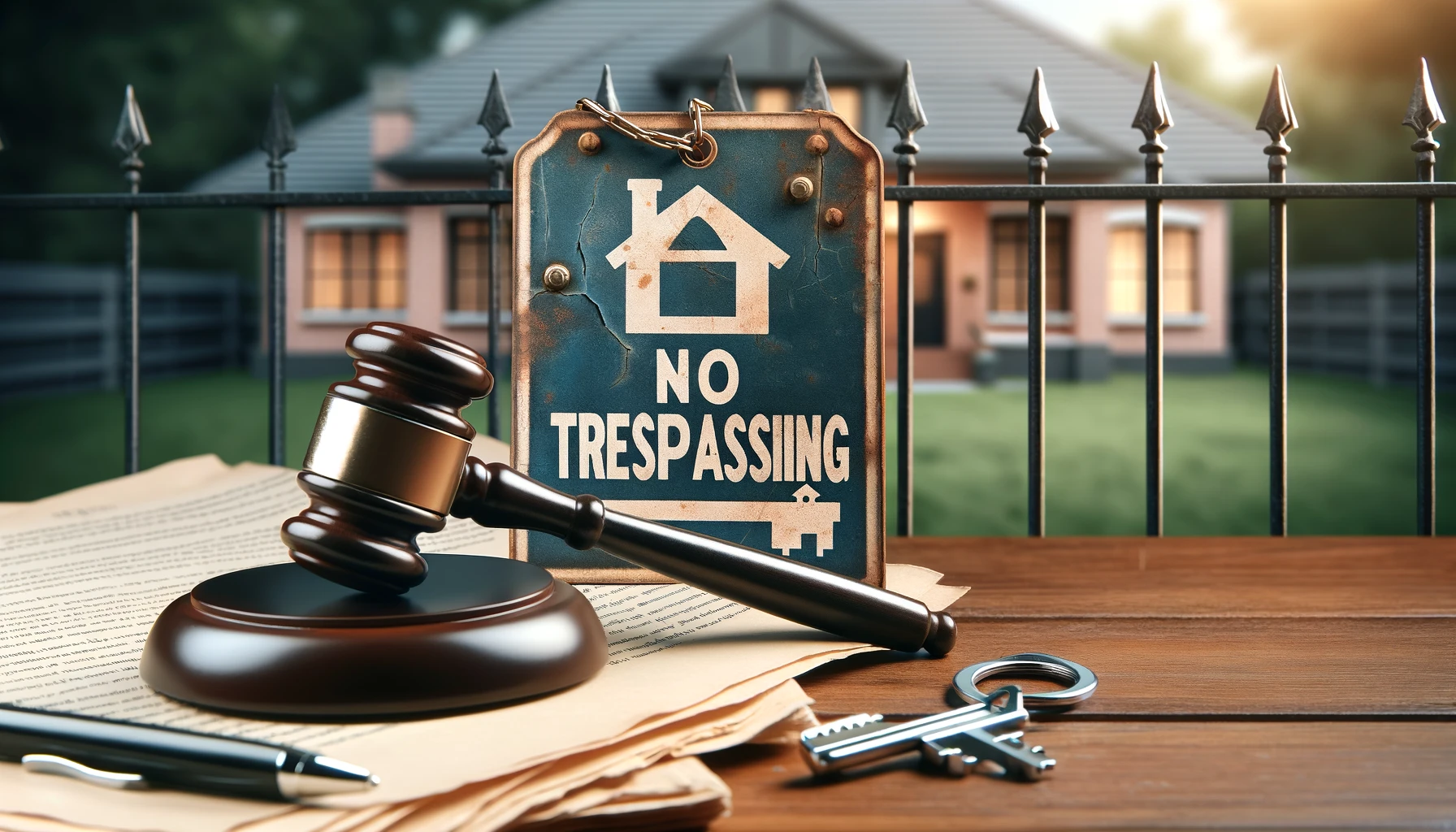 what rights do squatters have in oregon - PDX renovations, Portland Guide