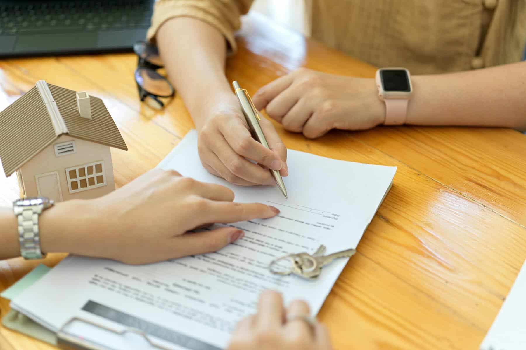 Understanding the Legal Aspects of Selling Your Portland Home