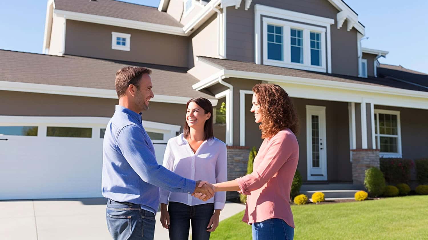 How Can You Sell Your House and Still Live in it for Life