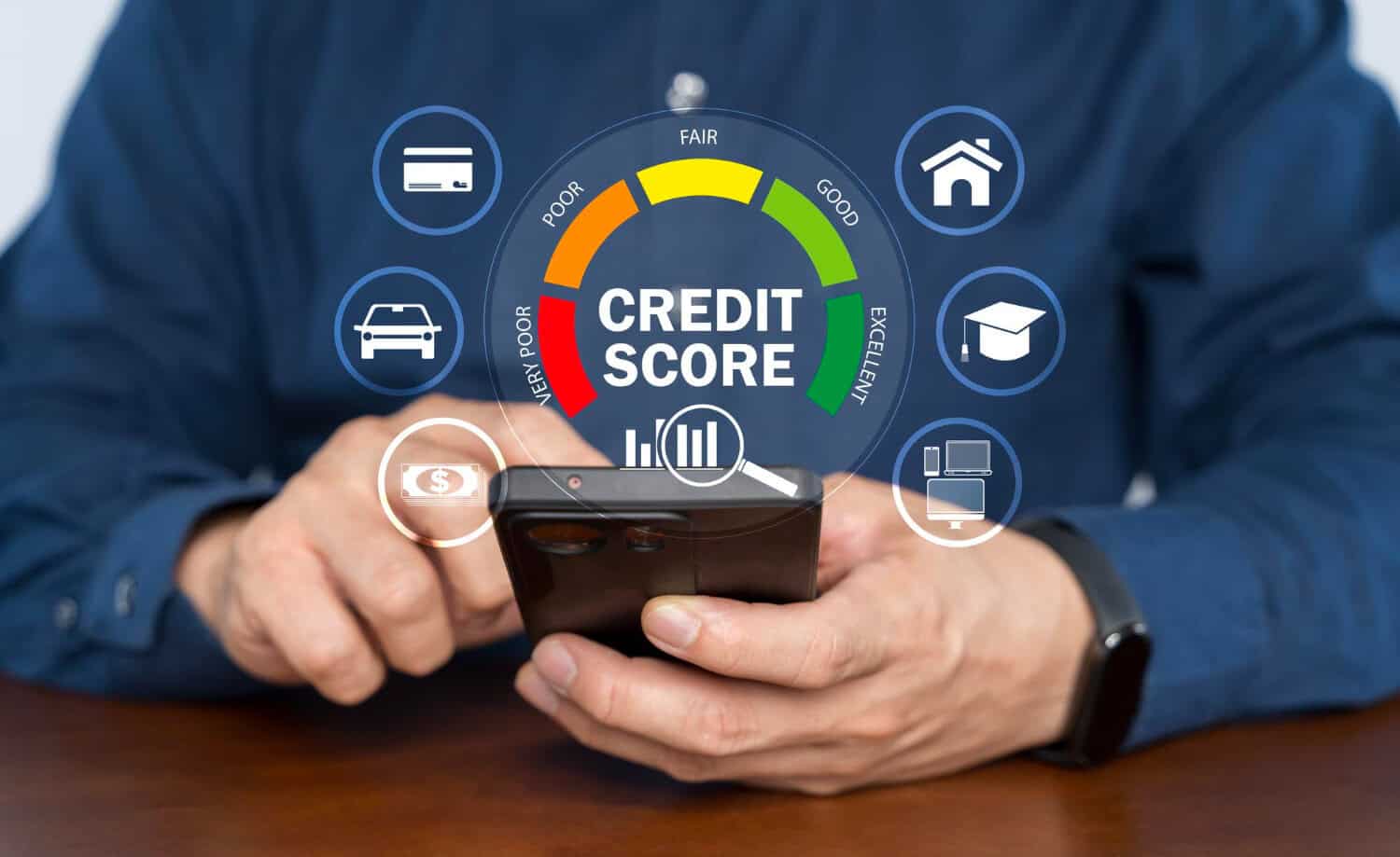 Credit Score Essentials for Homebuyers: What You Need to Know
