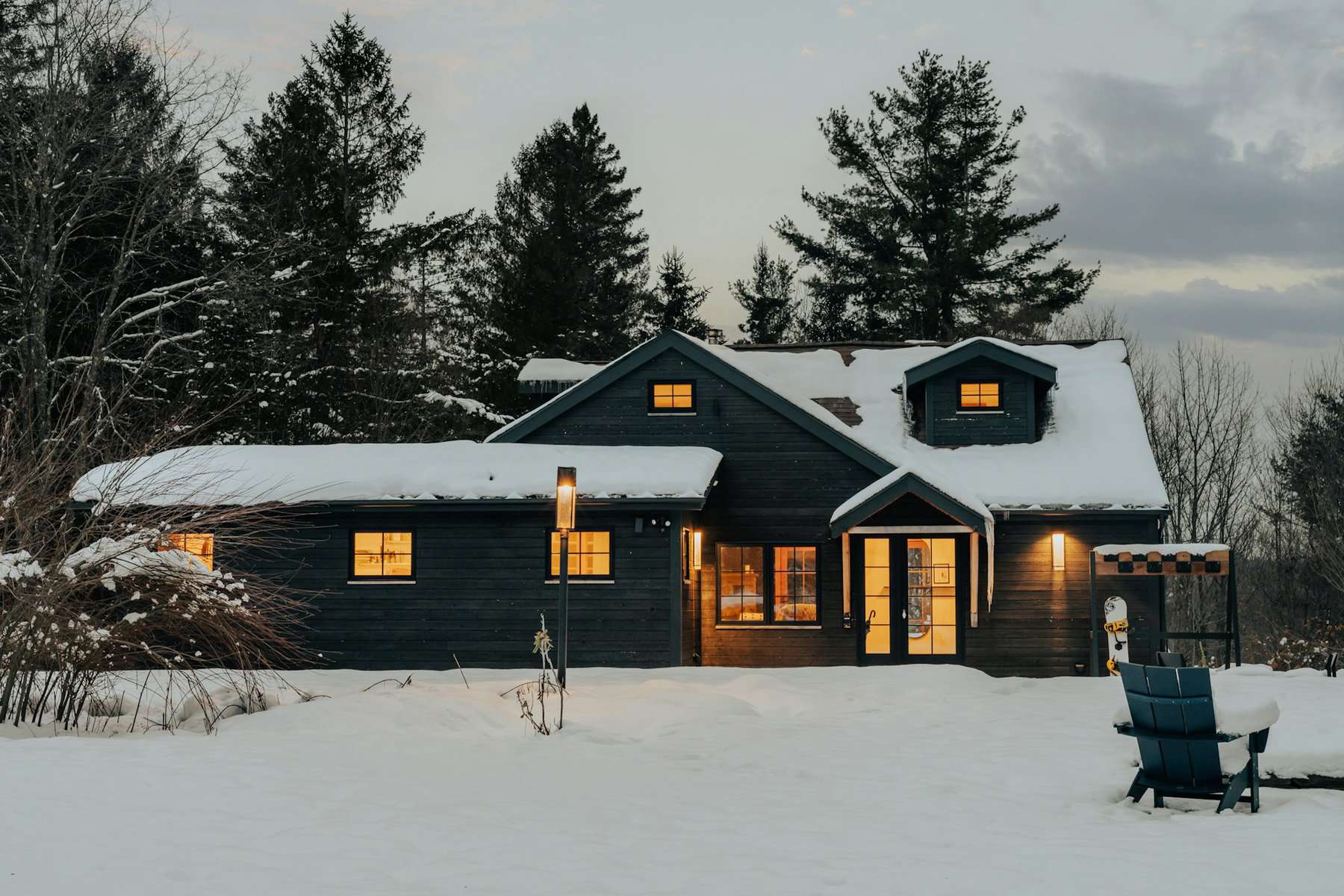 Top Tips for Selling a Home Fast in Portland during Winter