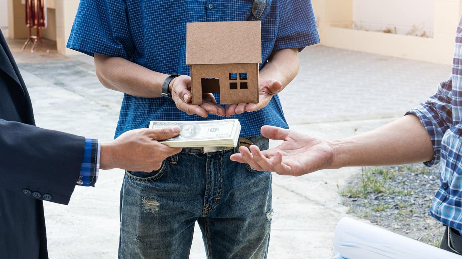 Why Choose Cash Home Buyers in Vancouver for Your Property Sale?